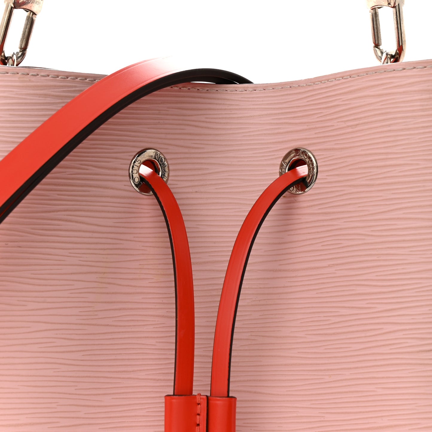 Epi Neonoe Rose Ballerine Orange