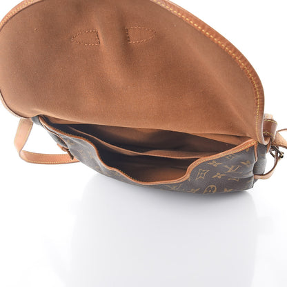 Louis Vuitton Monogram Saumur 30 5 of 21