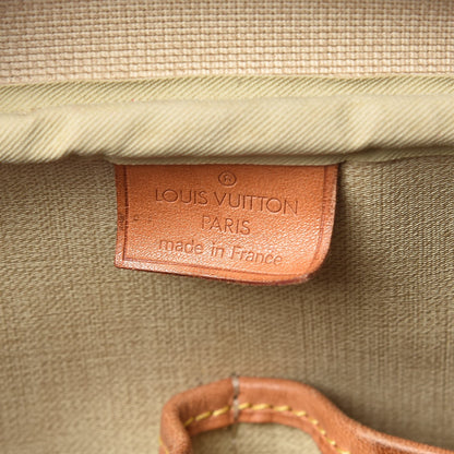 Louis Vuitton Monogram Deauville 7 of 14