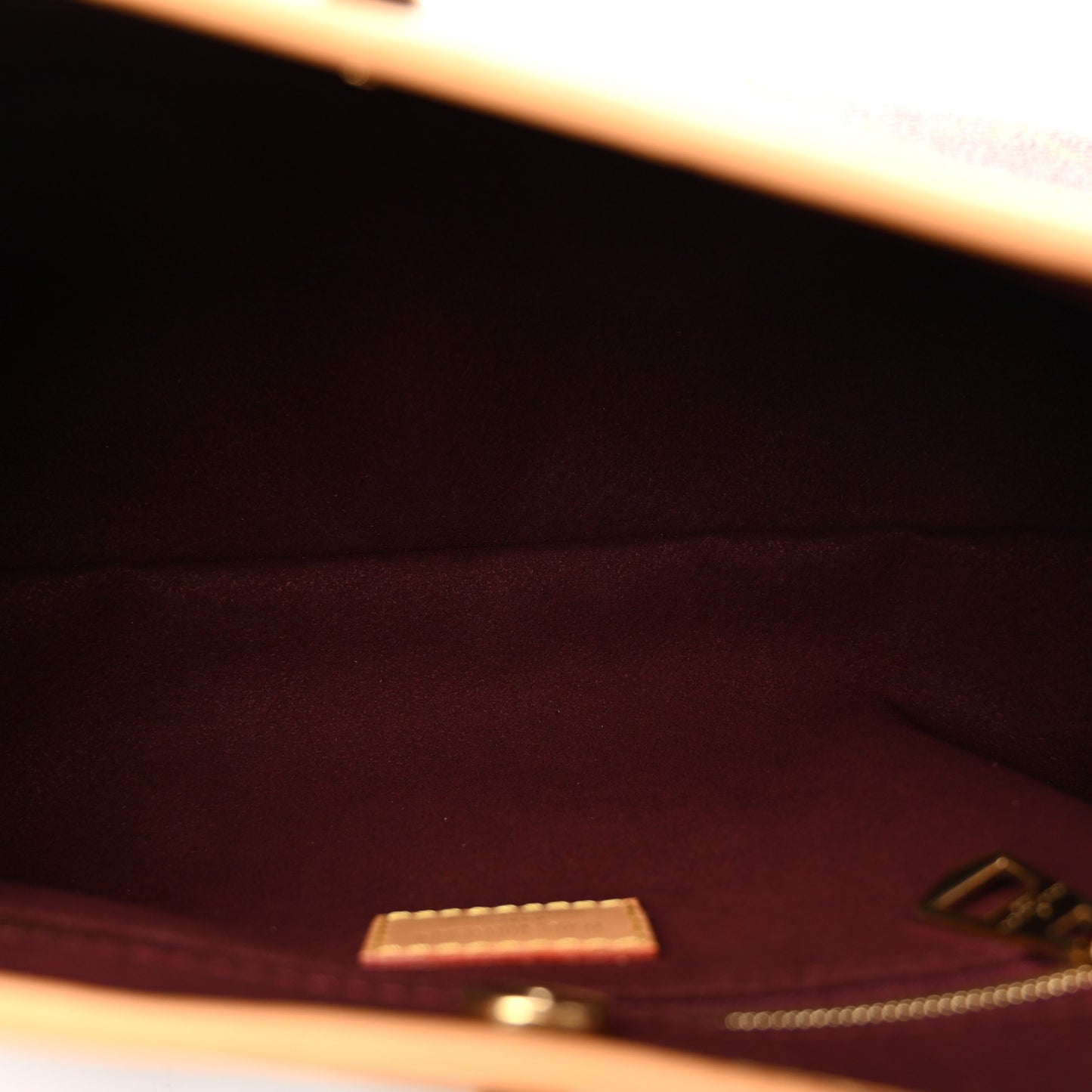 Monogram CarryAll BB