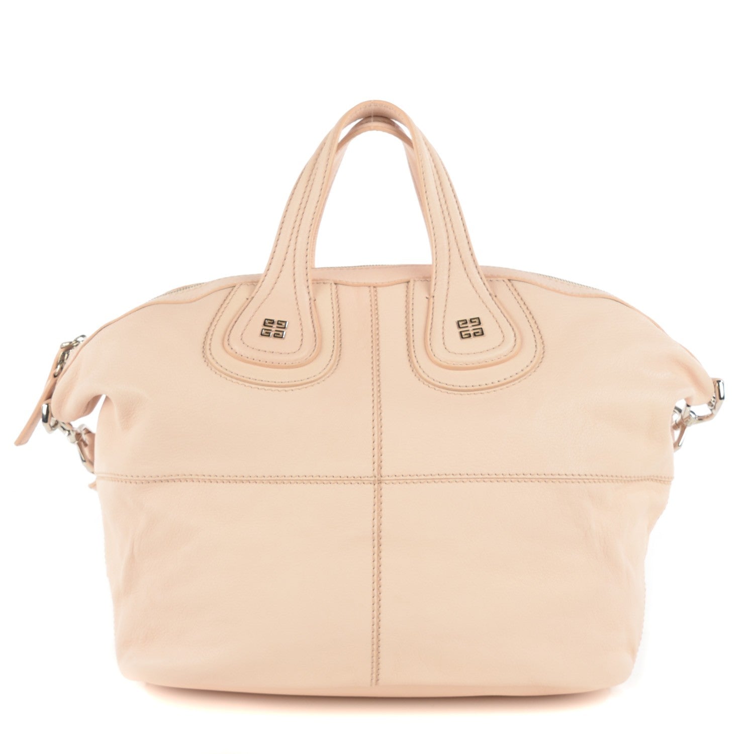Givenchy Sugar Goatskin Medium Nightingale Linen 1 of 10