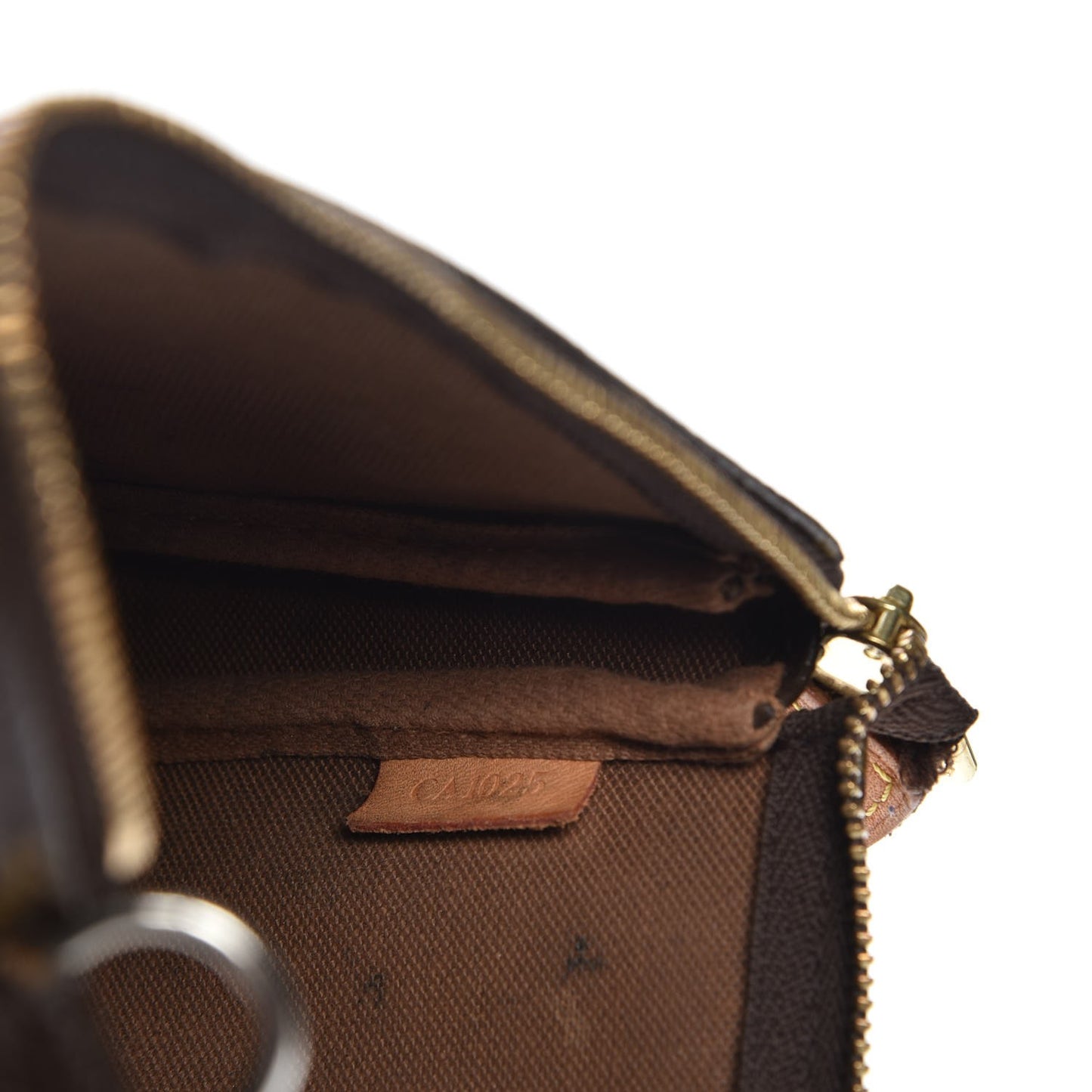 Monogram Pochette Accessories