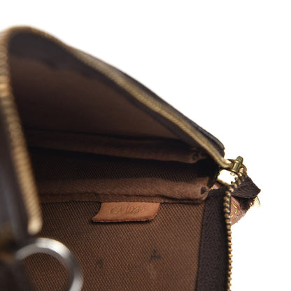 Louis Vuitton Monogram Pochette Accessories 8 of 8