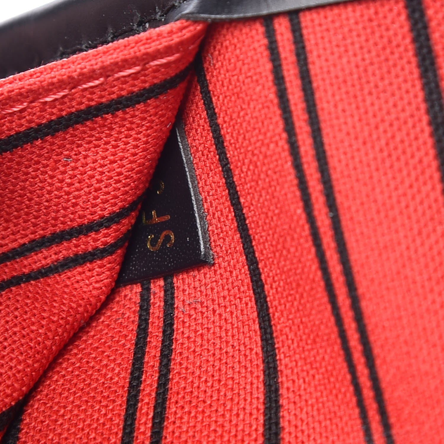 Louis Vuitton Monogram My LV World Tour Neverfull MM 7 of 10