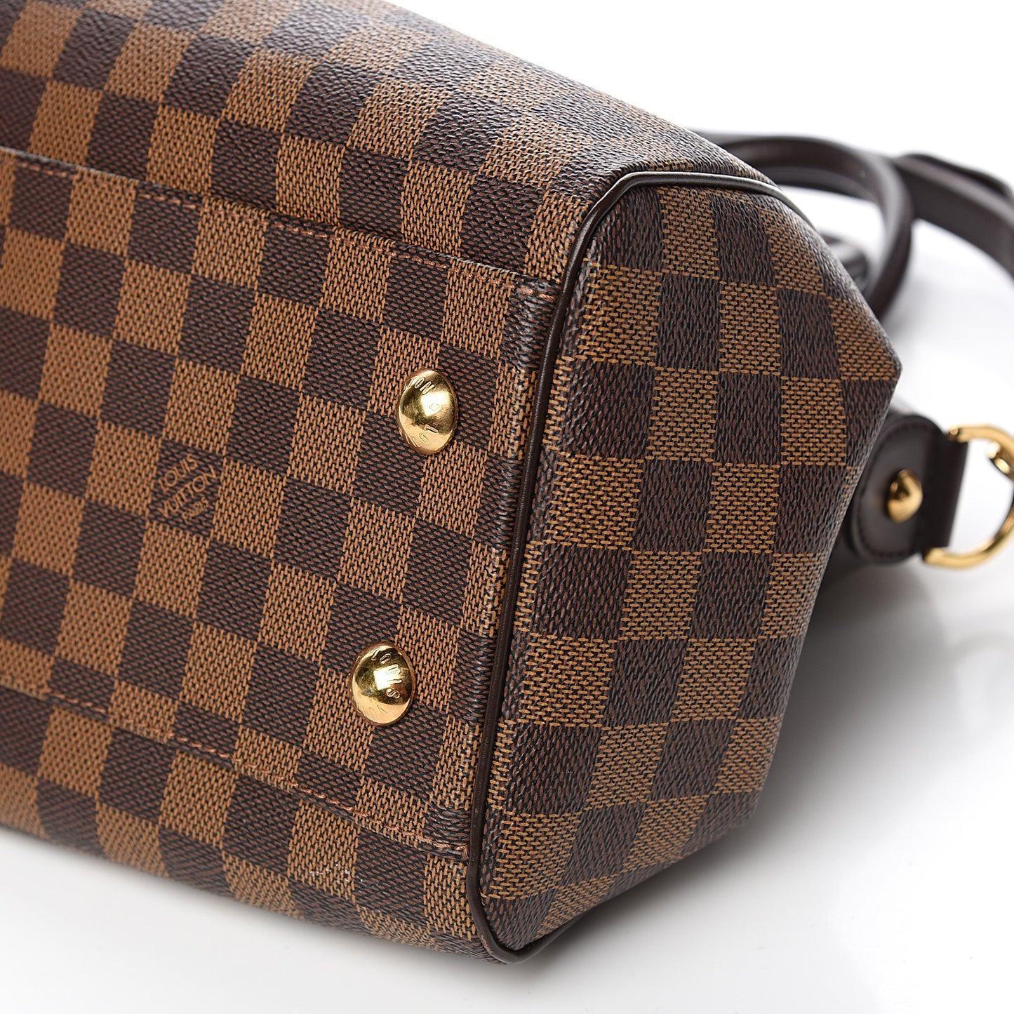 Damier Ebene Trevi PM