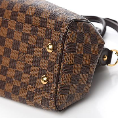 Louis Vuitton Damier Ebene Trevi PM 9 of 10