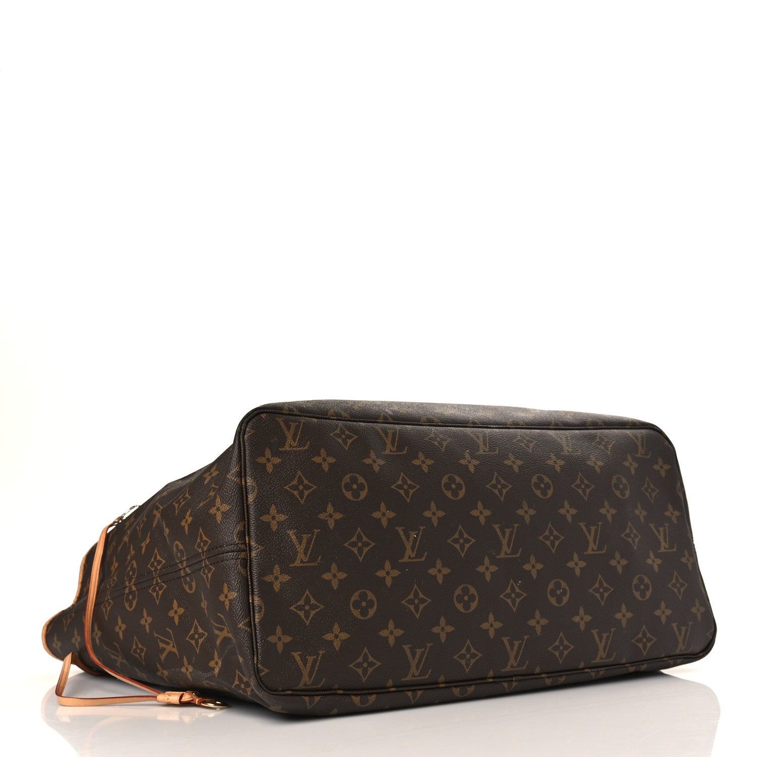 Louis Vuitton Monogram Neo Neverfull GM 5 of 11