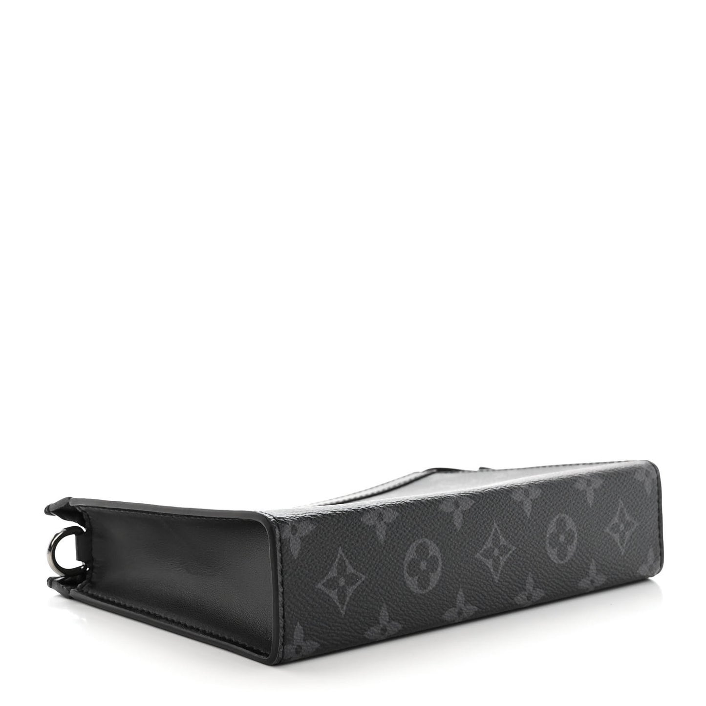 Reverse Monogram Eclipse Gaston Wearable Wallet