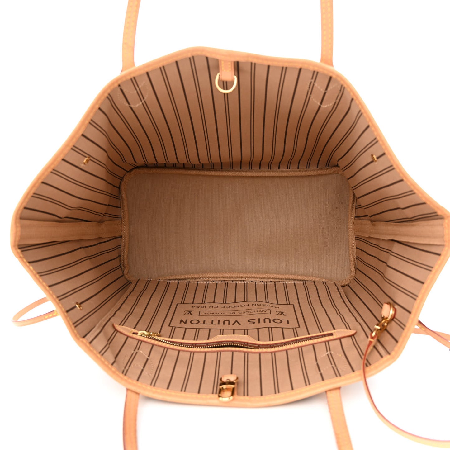 Monogram Neo Neverfull MM