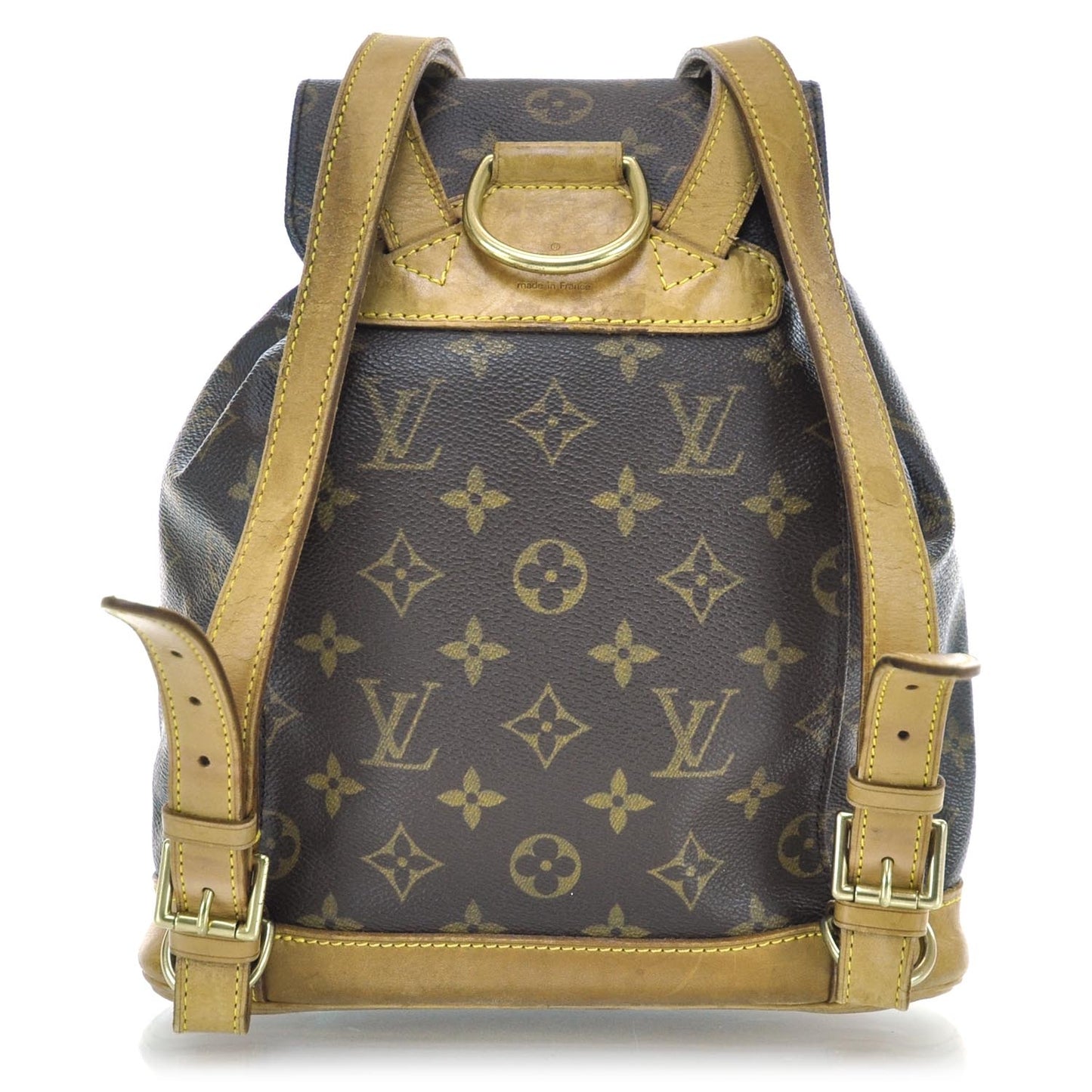 Monogram Montsouris MM Backpack
