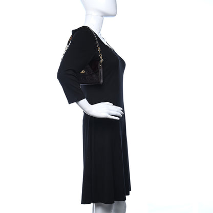 Louis Vuitton Vernis Sunset Boulevard Amarante 2 of 11