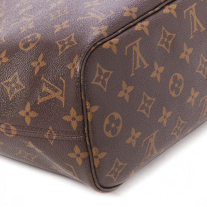 Louis Vuitton Monogram Neo Neverfull PM Pivoine 6 of 10