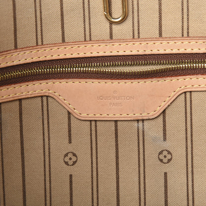 Louis Vuitton Monogram Delightful PM 5 of 13