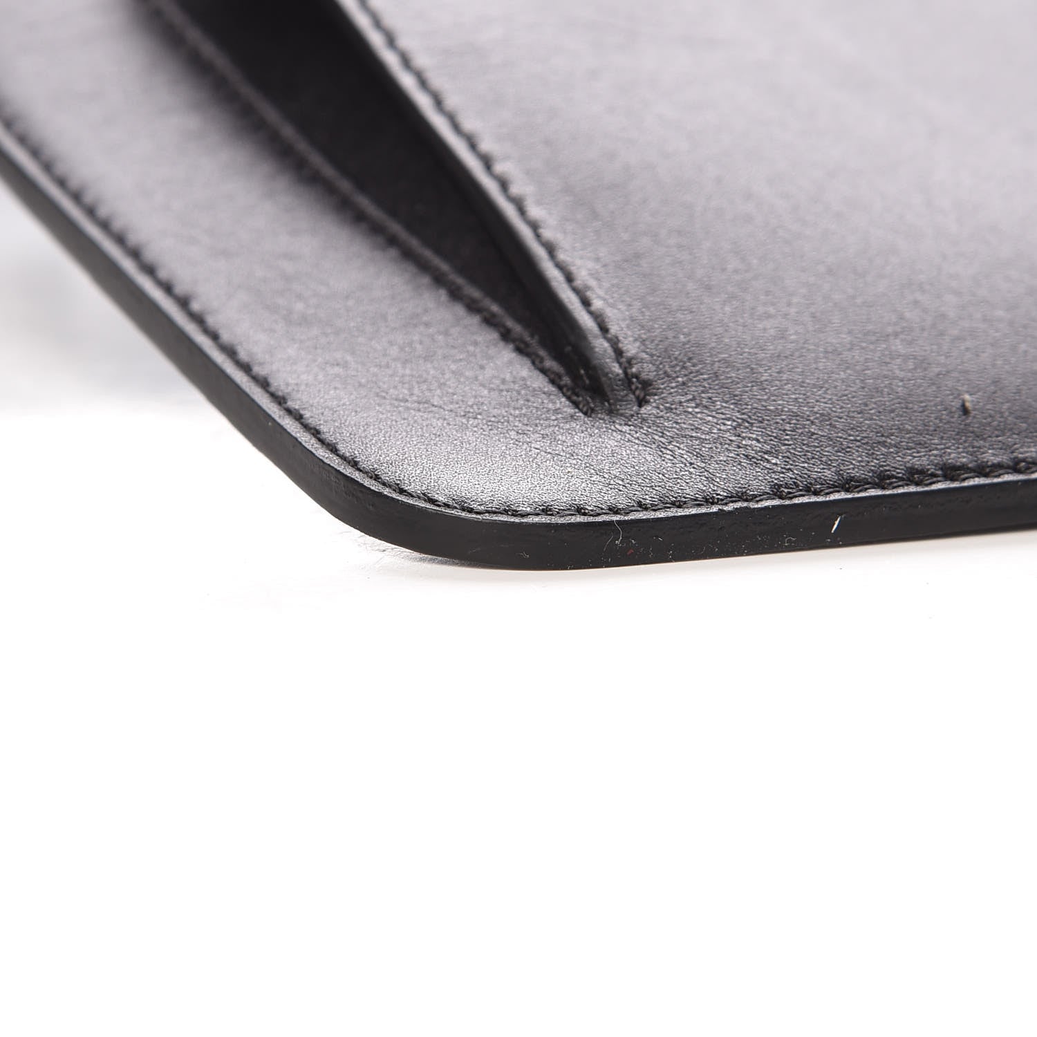 Givenchy Calfskin Waist Bag Black 9 of 12