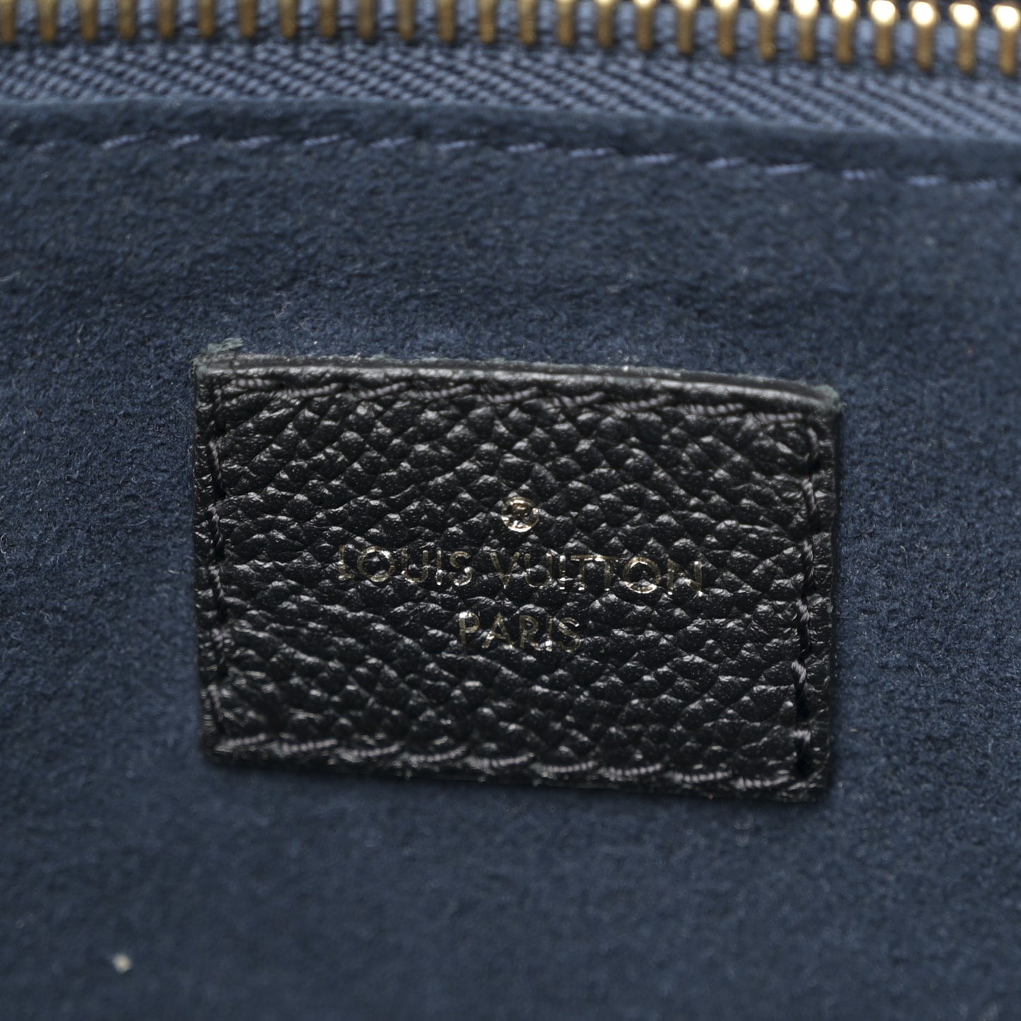 Empreinte Monogram Giant Neverfull MM Black