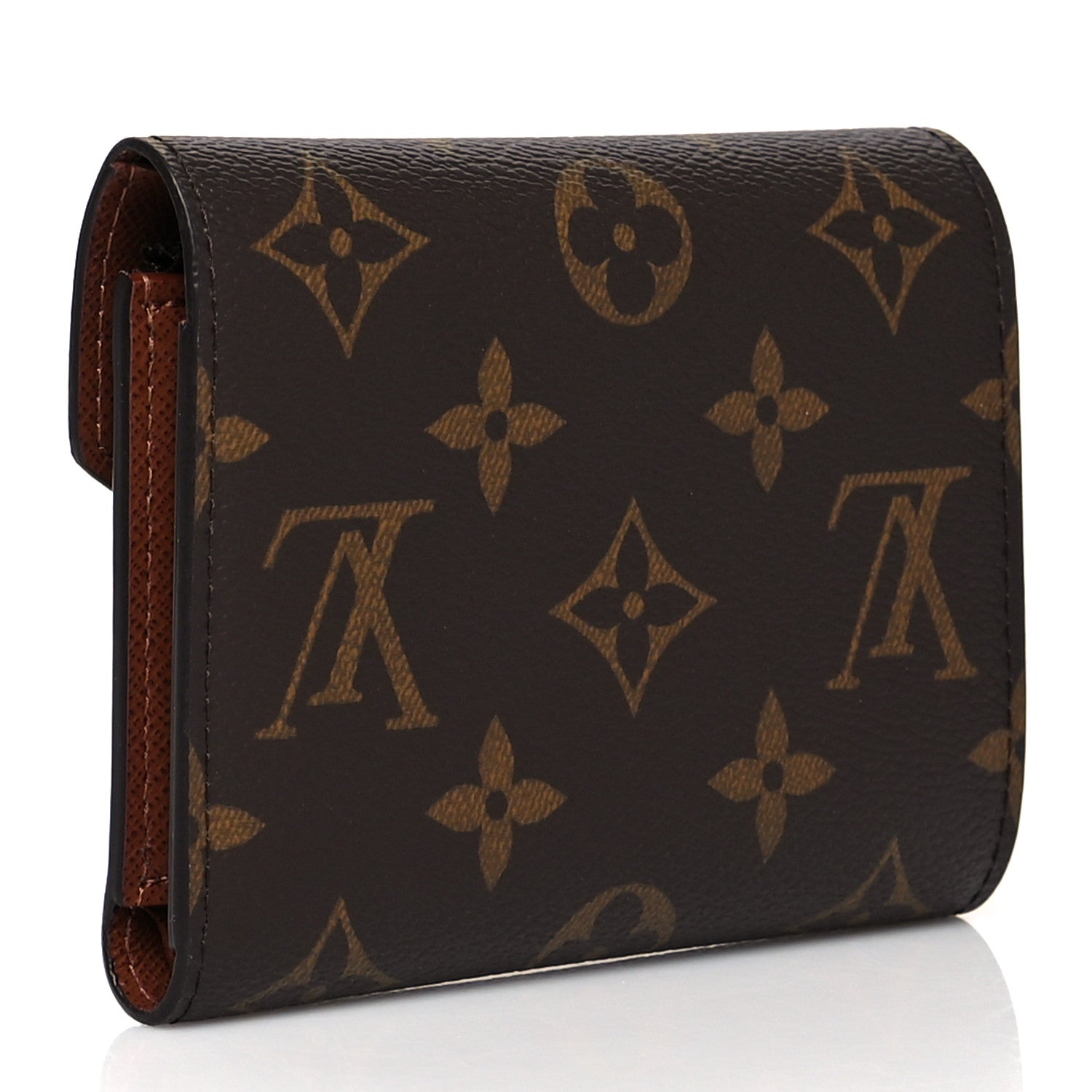 Louis Vuitton Monogram Victorine Wallet 3 of 8