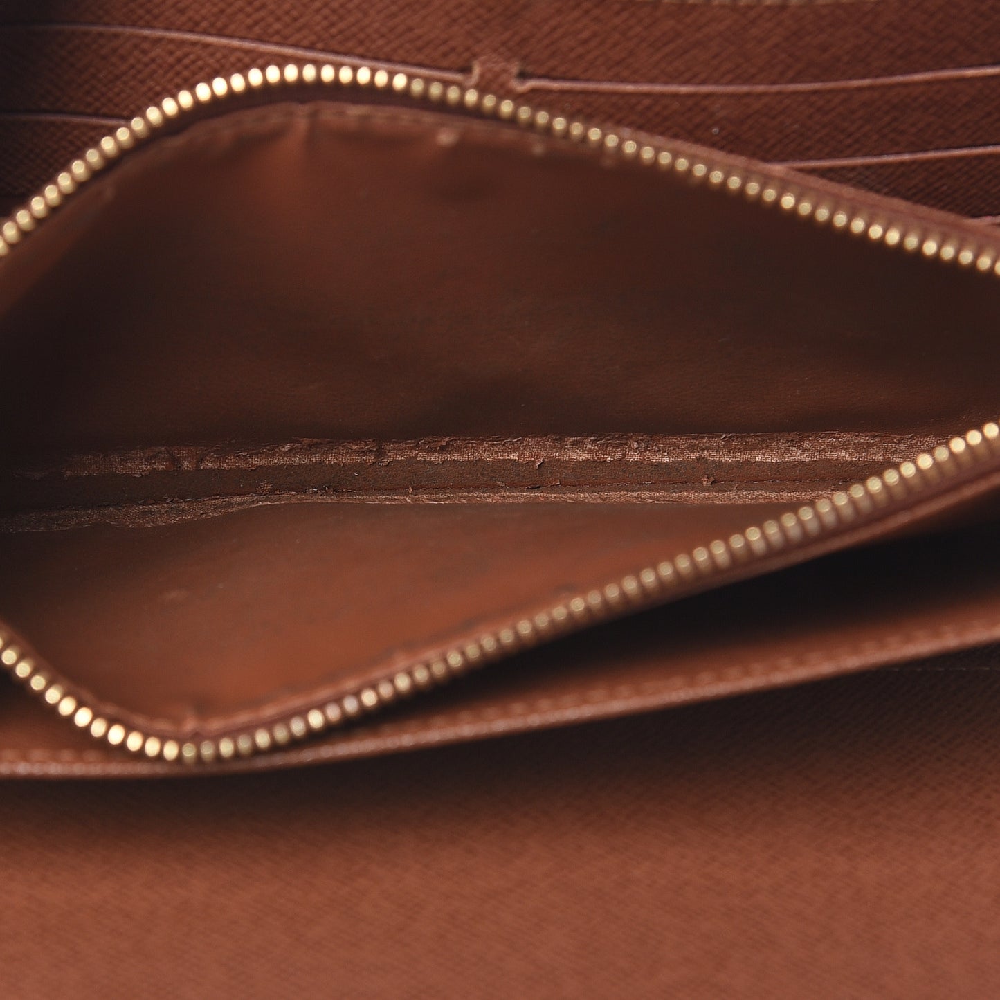 Monogram Zippy Organizer Wallet