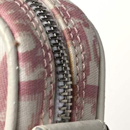 Christian Dior Monogram Girly Shoulder Bag Pink 15 of 18