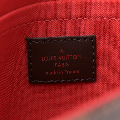 Louis Vuitton Damier Ebene Favorite PM 6 of 10