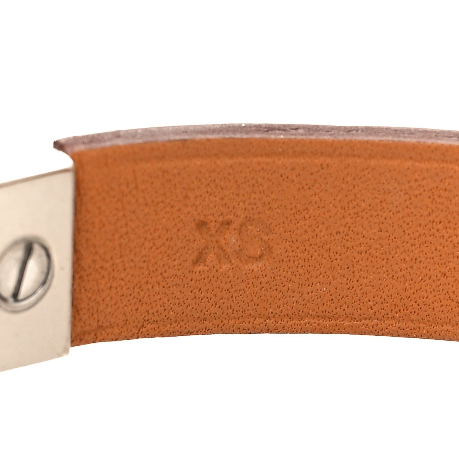 Hermes Swift Java 10 Bracelet XS Gold 6 of 6