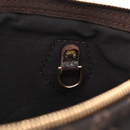 Louis Vuitton Monogram Idylle Speedy 30 Fusain 6 of 9