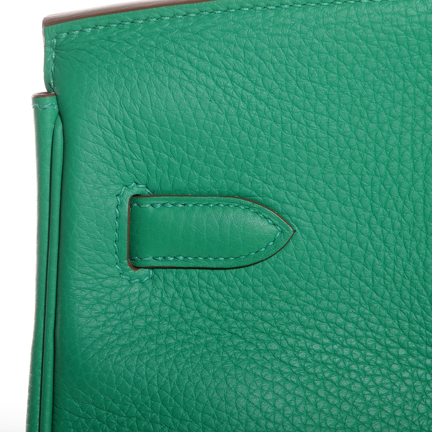 Togo Birkin 35 Menthe