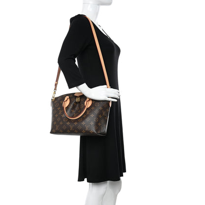 Louis Vuitton Monogram Boetie PM NM 2 of 9