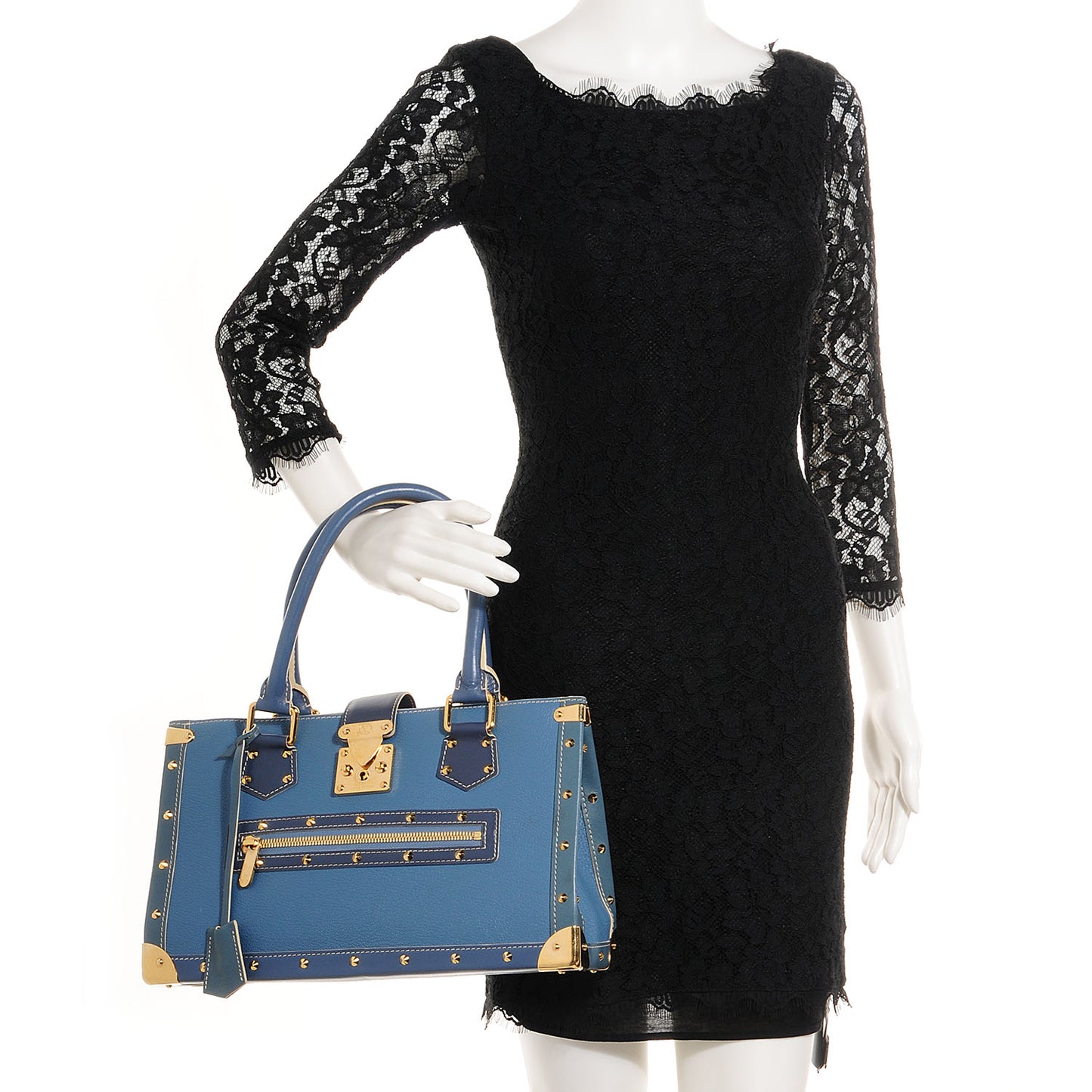 Suhali Le Fabuleux Blue