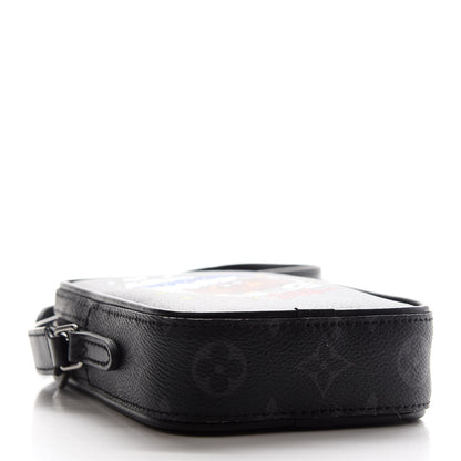 Louis Vuitton Monogram Eclipse Danube PPM 4 of 8