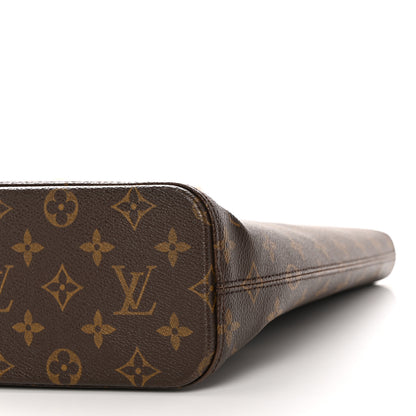 Louis Vuitton LOUIS VUITTON Monogram Luco 9 of 9