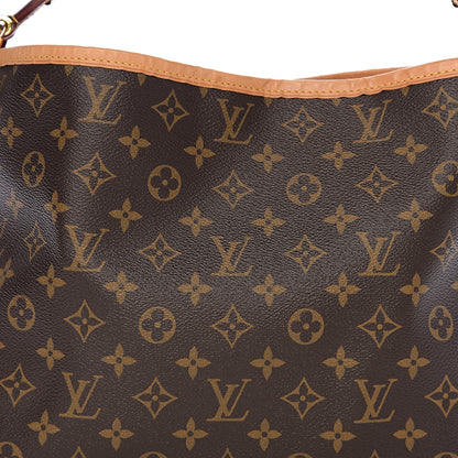 Louis Vuitton Monogram Delightful PM Pivoine 8 of 8