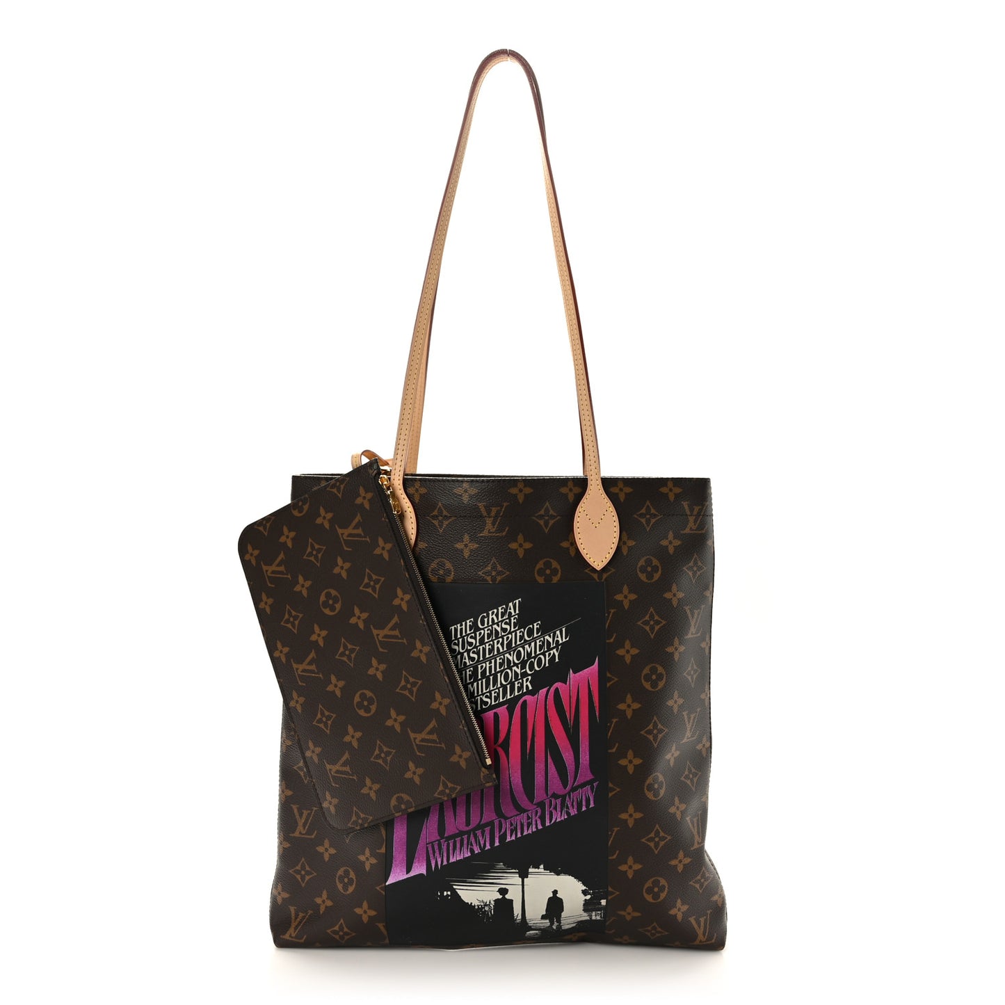 Monogram The Exorcist Carry It