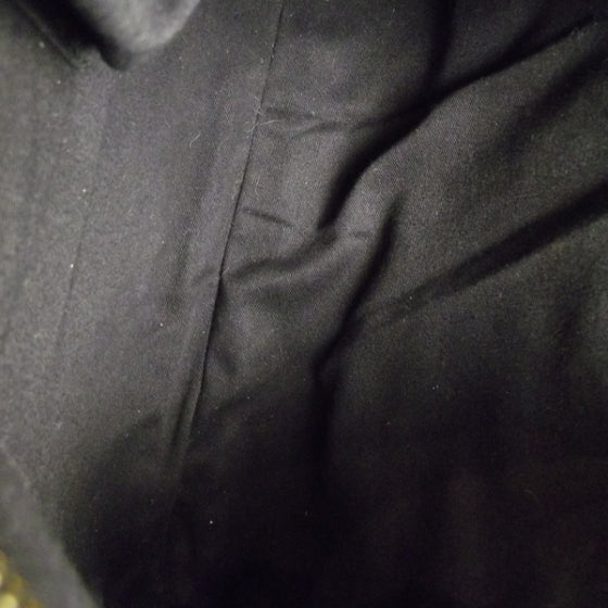 Gucci Monogram Abbey Hobo Black 6 of 10