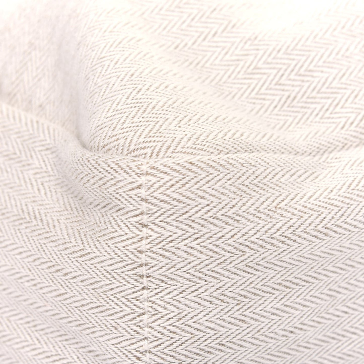Canvas Barenia Fourbi 20 PM Pouch Naturel Fauve