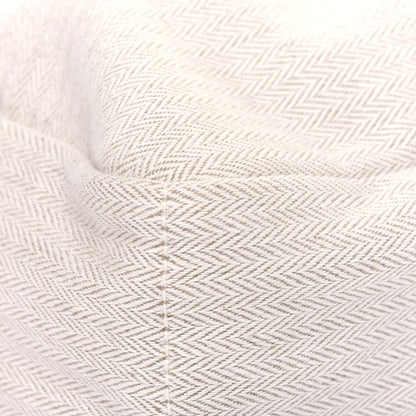 Hermes Canvas Barenia Fourbi 20 PM Pouch Naturel Fauve 8 of 10