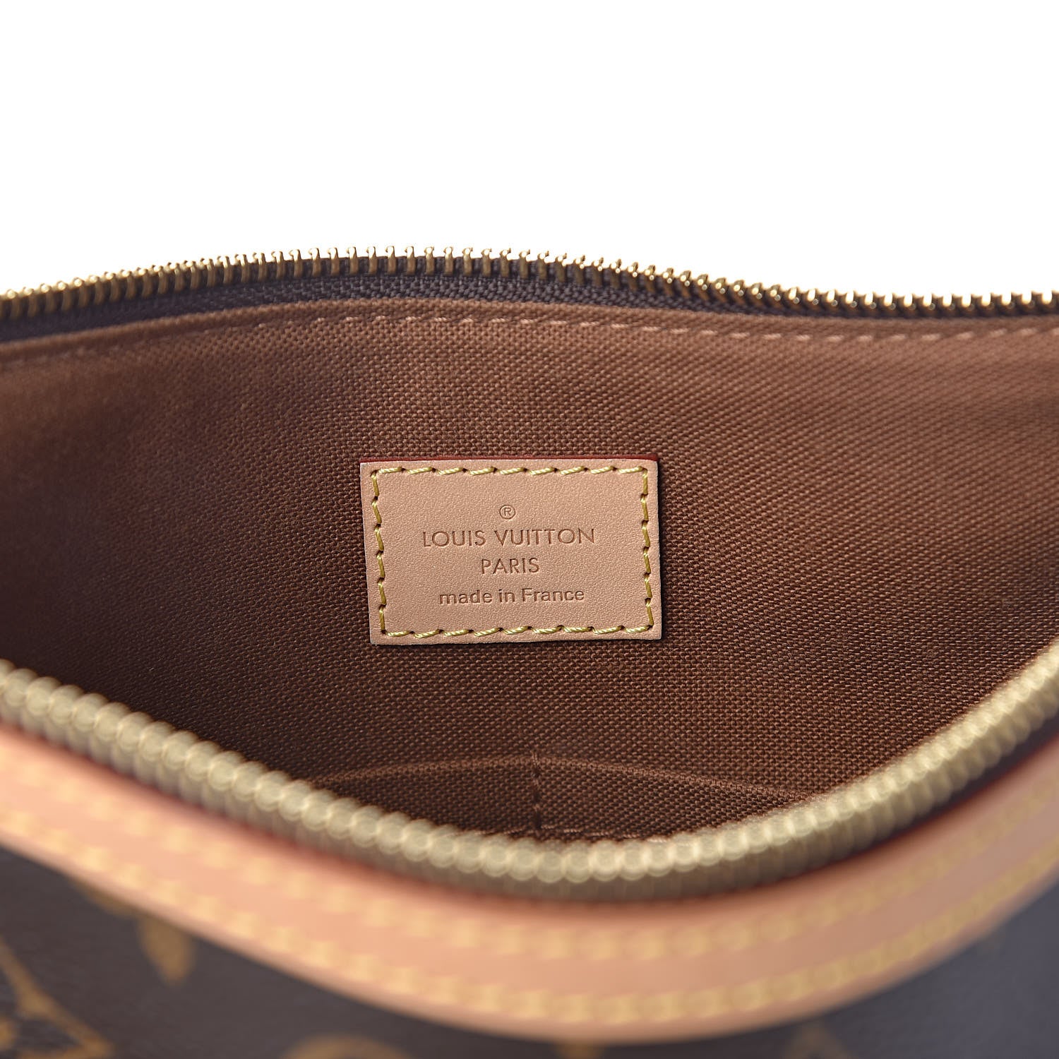 Louis Vuitton Monogram Odeon PM 6 of 9