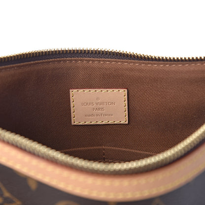 Louis Vuitton Monogram Odeon PM 6 of 9