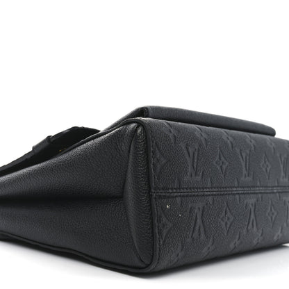 Louis Vuitton Empreinte Vavin PM Black 7 of 8