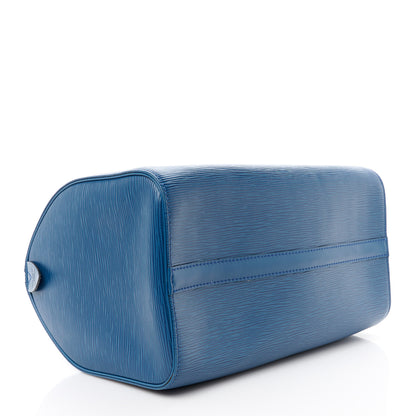 Louis Vuitton Epi Speedy 30 Toledo 4 of 15