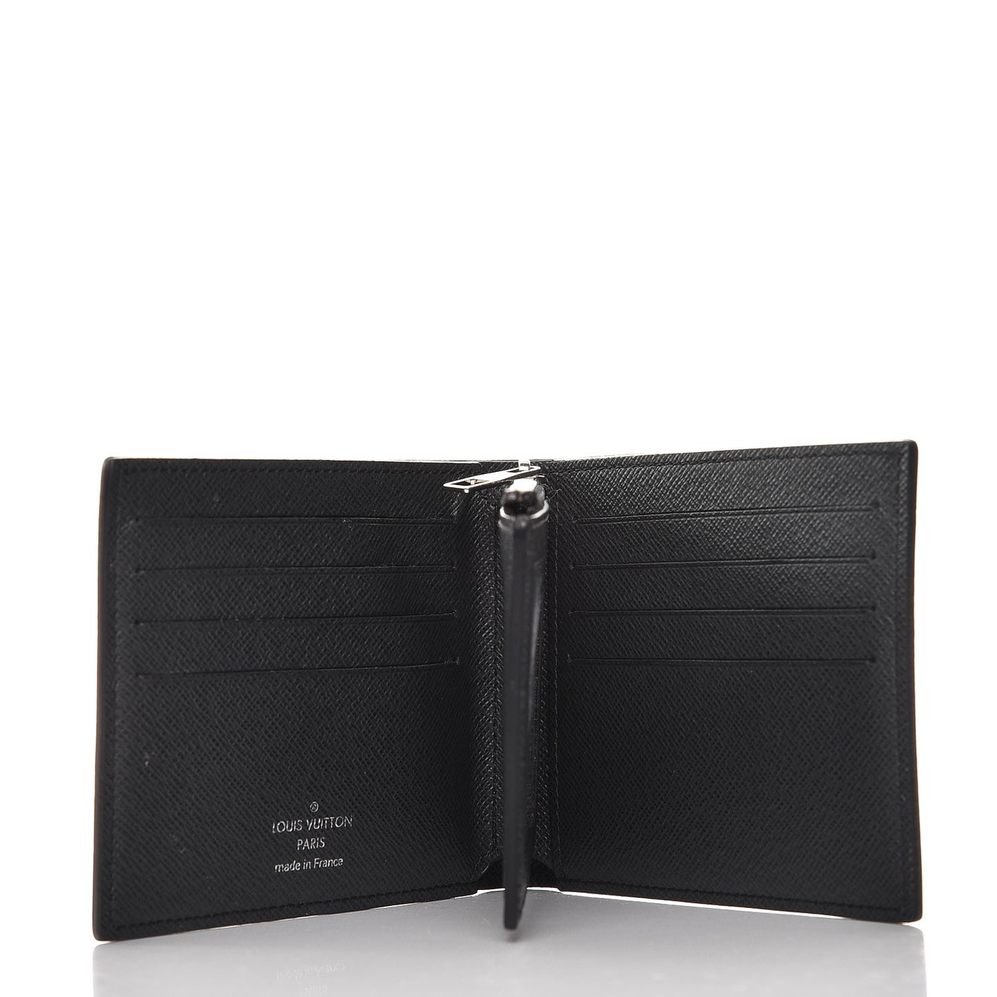 Taiga Amerigo Wallet Ardoise