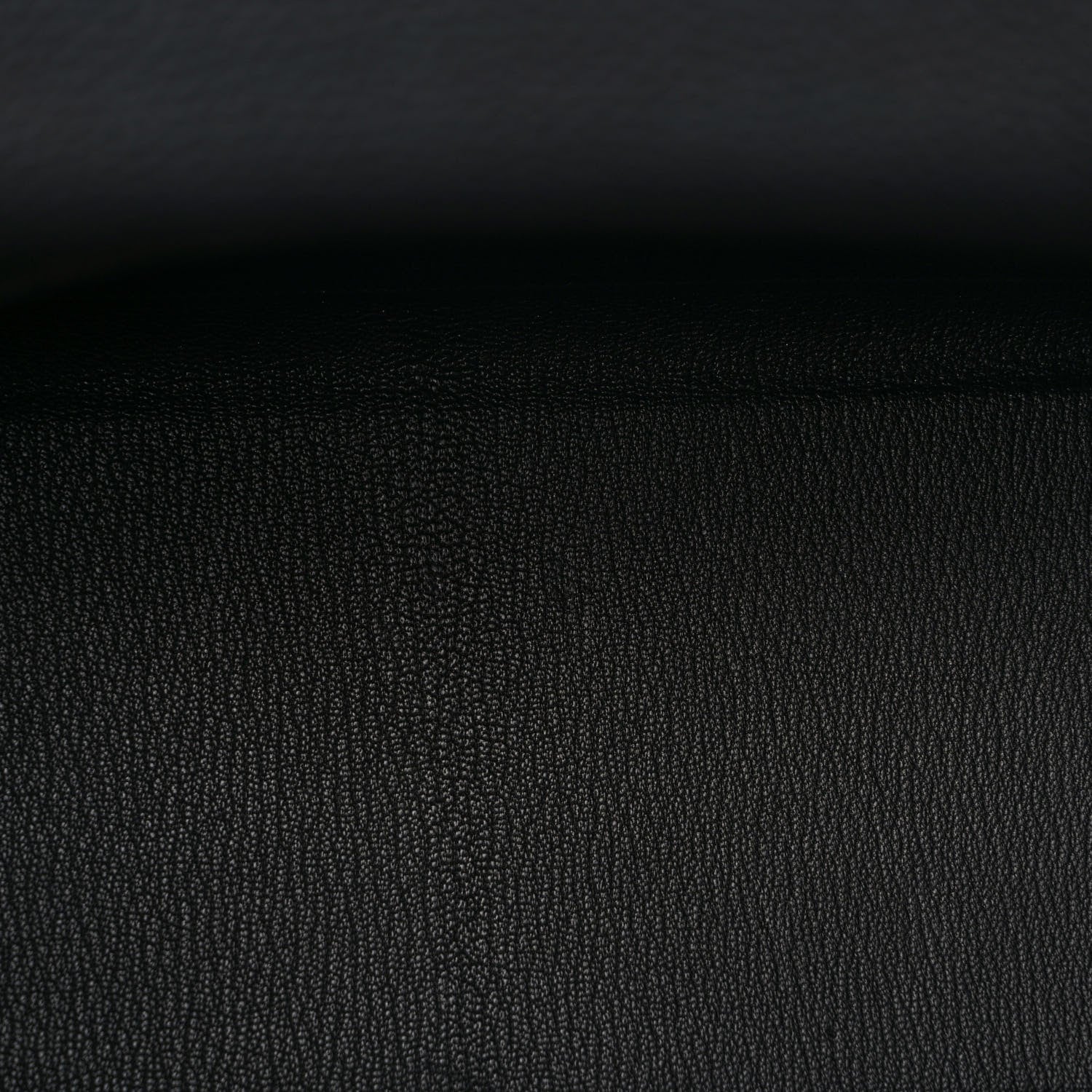 Hermes Togo Kelly Retourne 32 Black 9 of 9