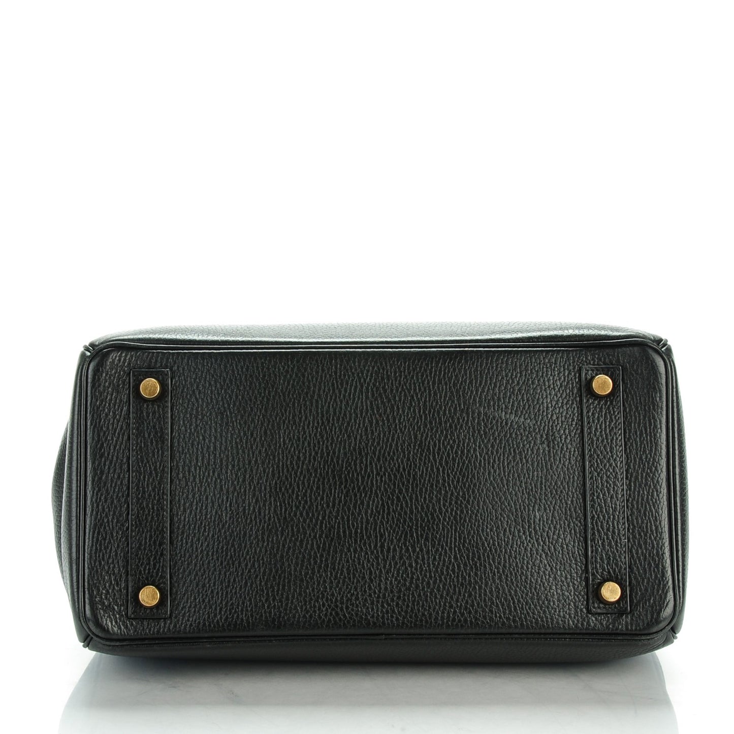 Ardennes HAC Birkin 32 Black