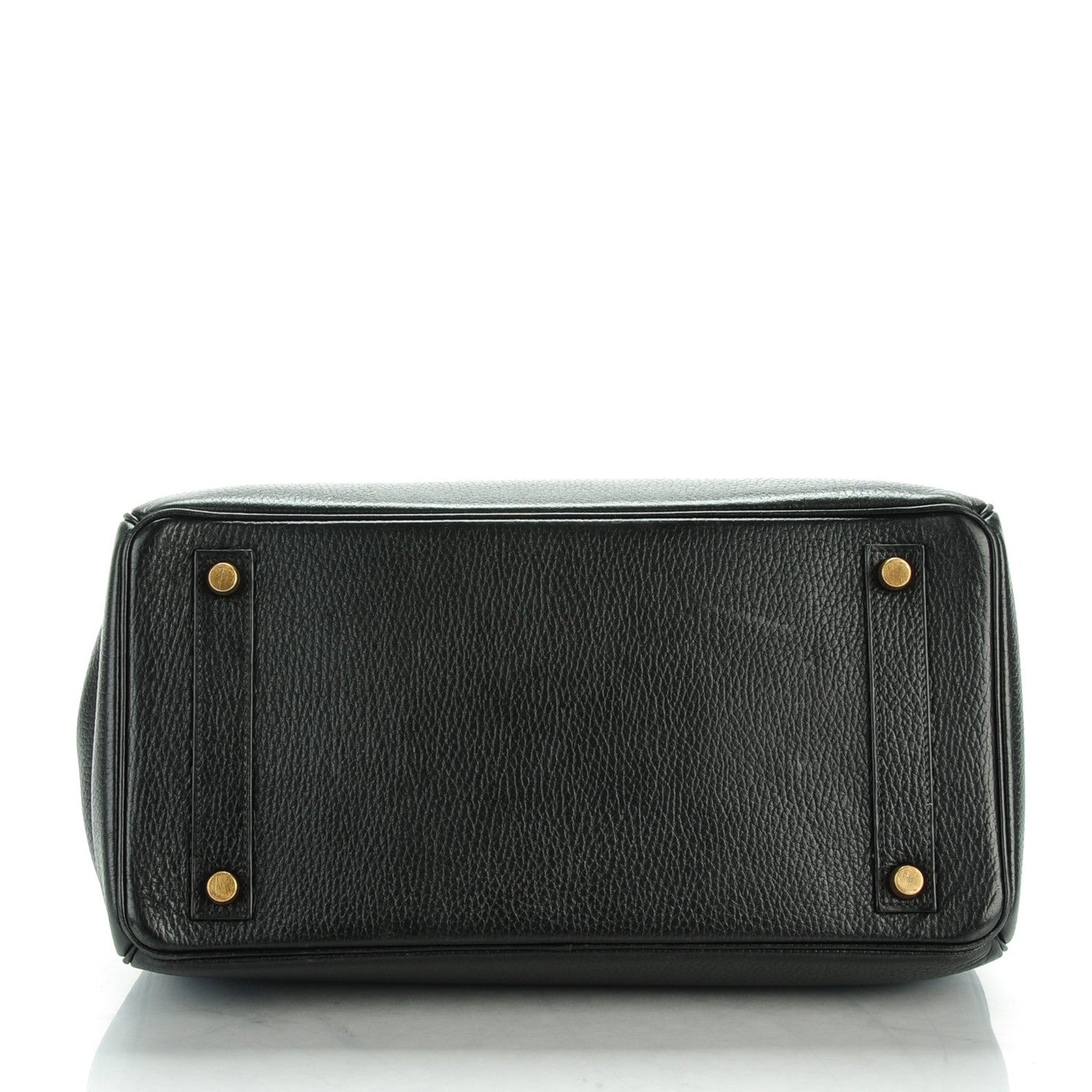 Hermes Ardennes HAC Birkin 32 Black 6 of 24