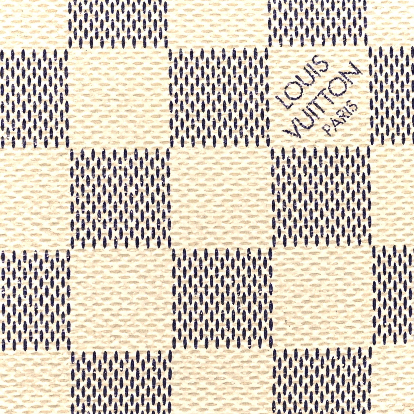Damier Azur Zippy Coin Purse
