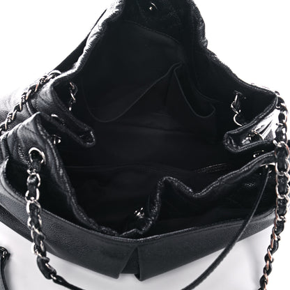 Chanel Caviar Natural Beauty Black 4 of 10