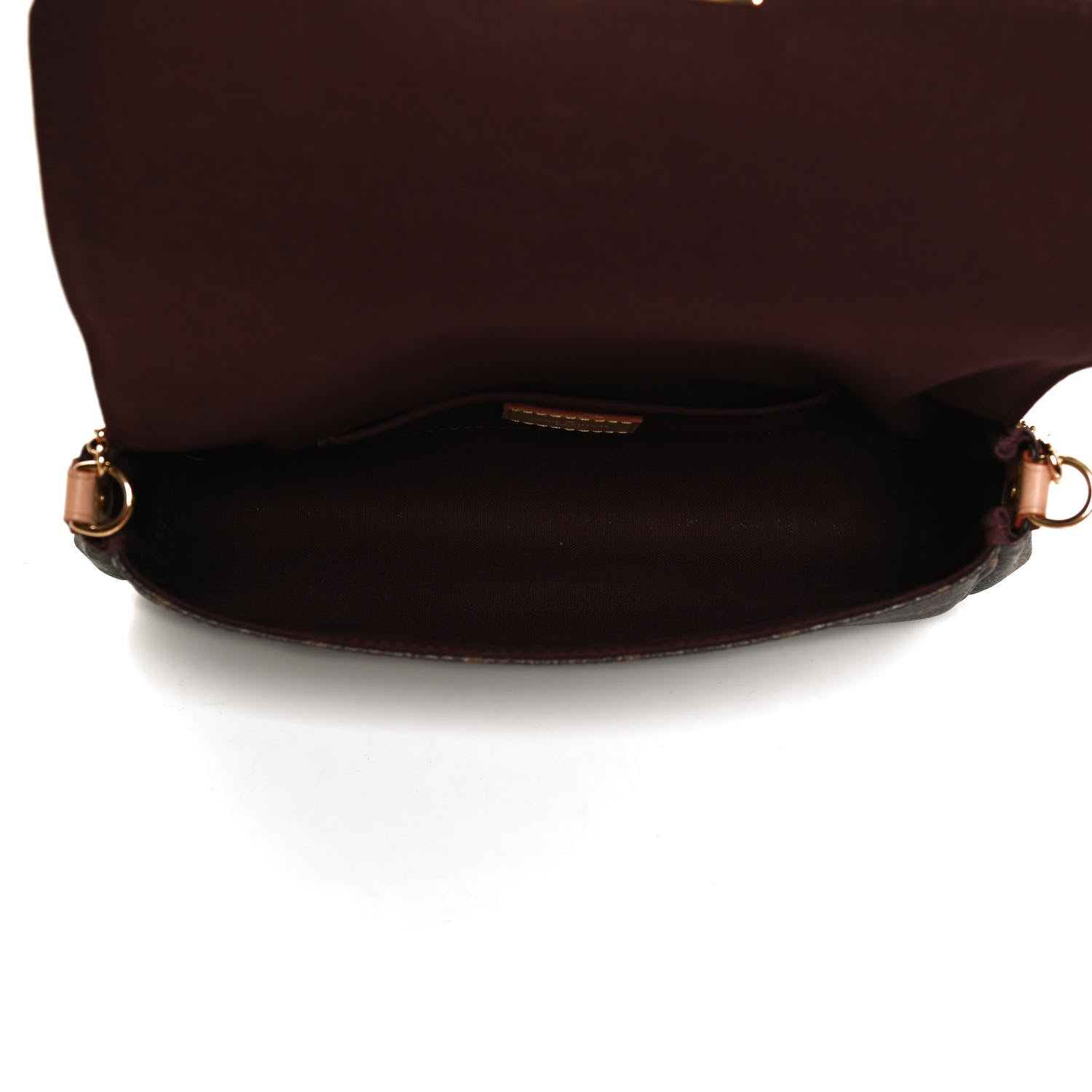 Louis Vuitton Monogram Favorite MM 5 of 13