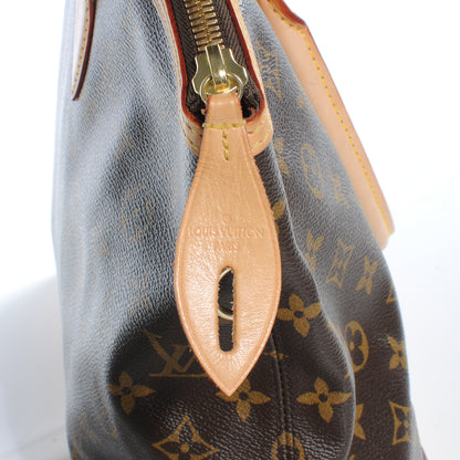 Louis Vuitton Monogram Lockit Horizontal 5 of 8