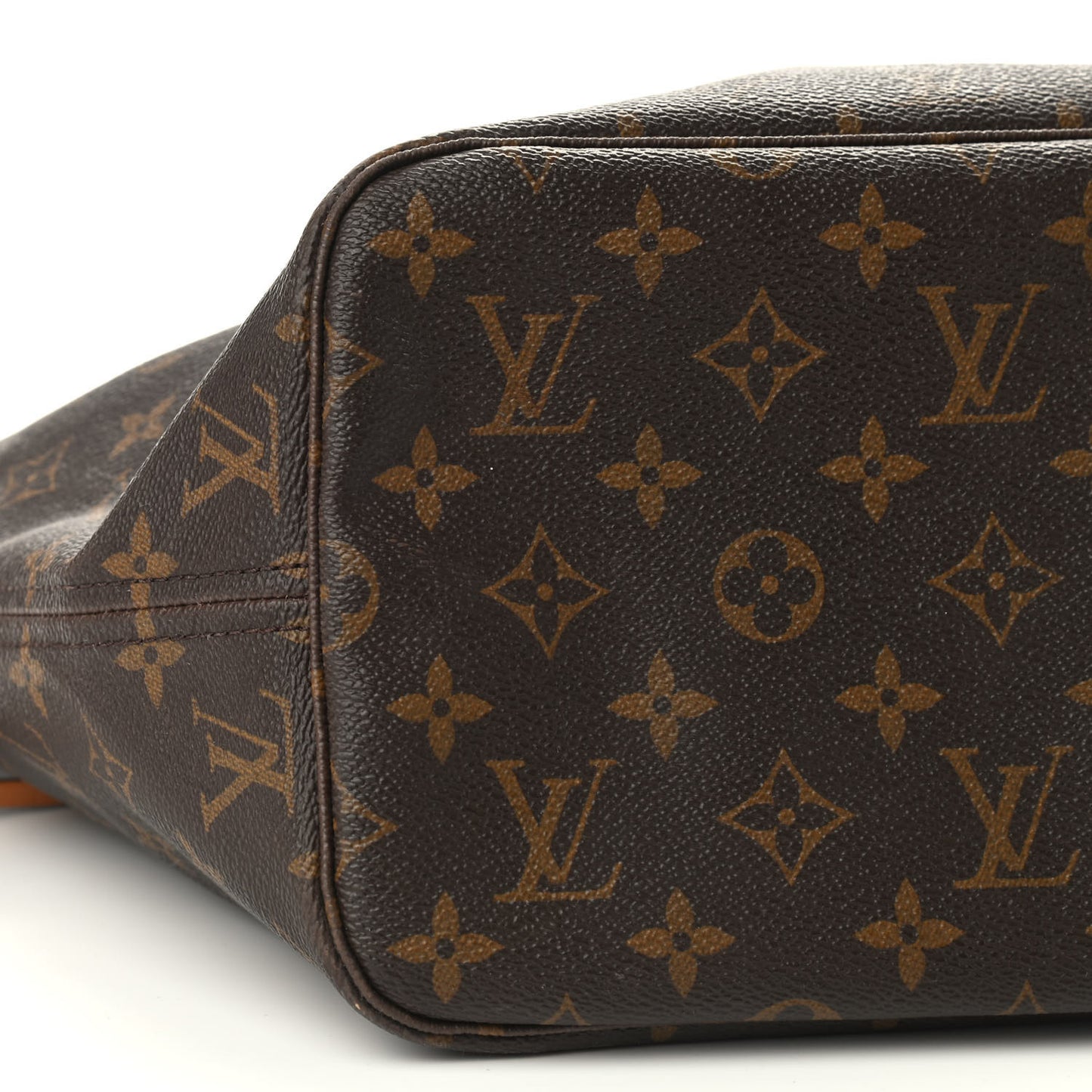 Monogram Neverfull MM