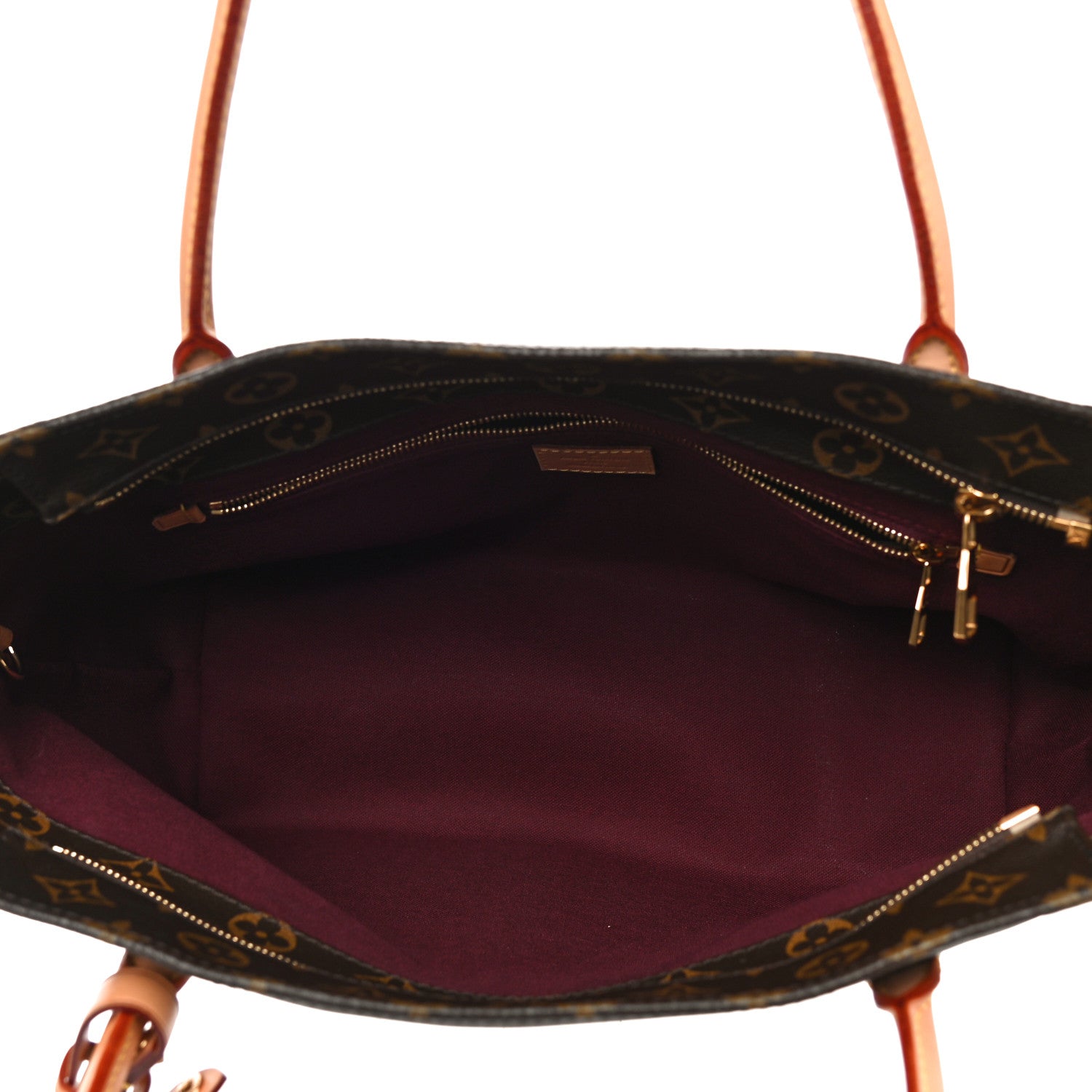 Louis Vuitton Monogram Raspail PM 5 of 10