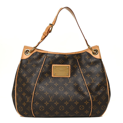 Louis Vuitton Monogram Galliera PM 1 of 19
